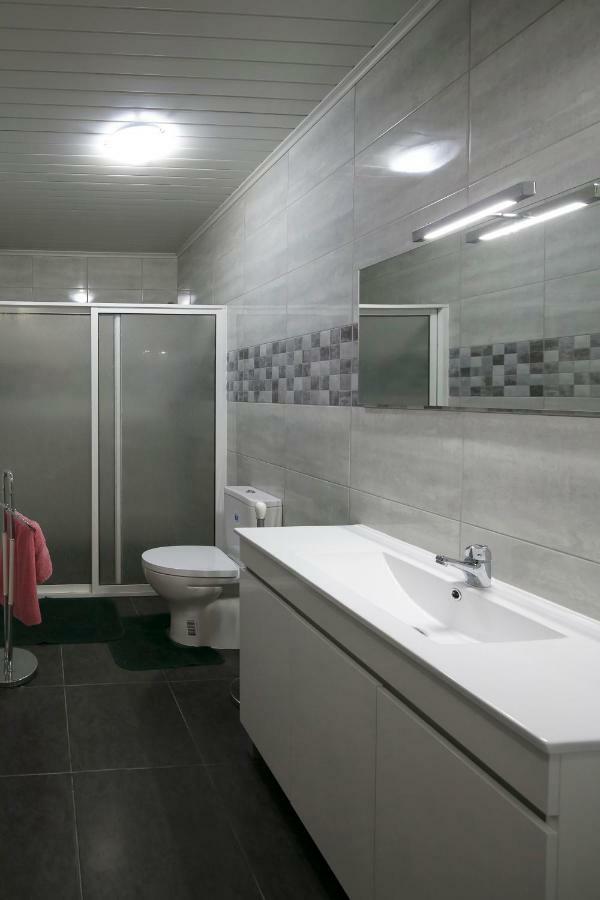 Lobos Rustic House II Villa Camara de Lobos Luaran gambar
